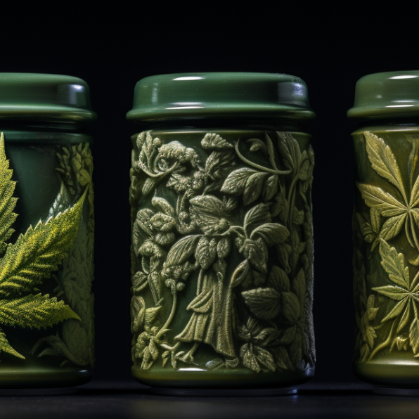 Scent Secure: The Advantages of Smell Proof Bags and Containers for Cannabis Users