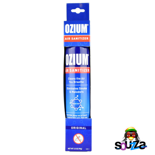 Ozium Air Sanitizer Spray 3.5oz - Original Scent