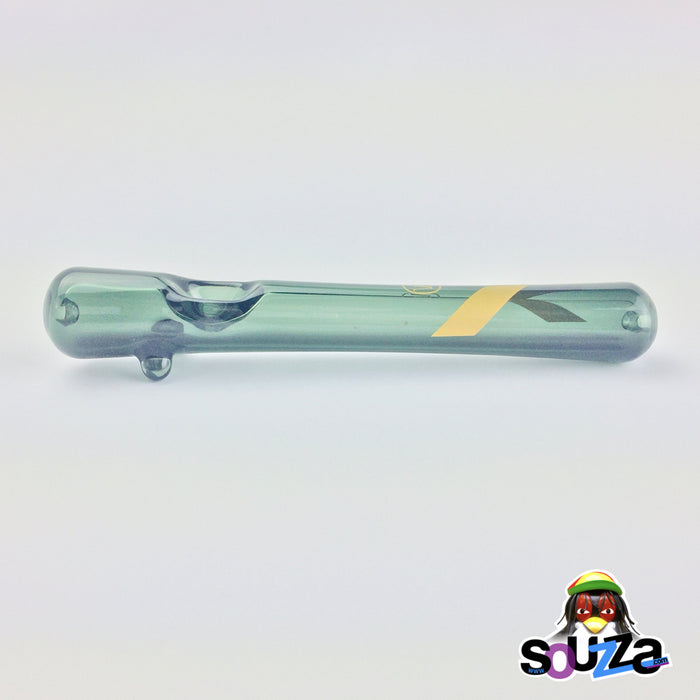 MARLEY NATURAL ™ Smoked Glass Steamroller Full Size View Left