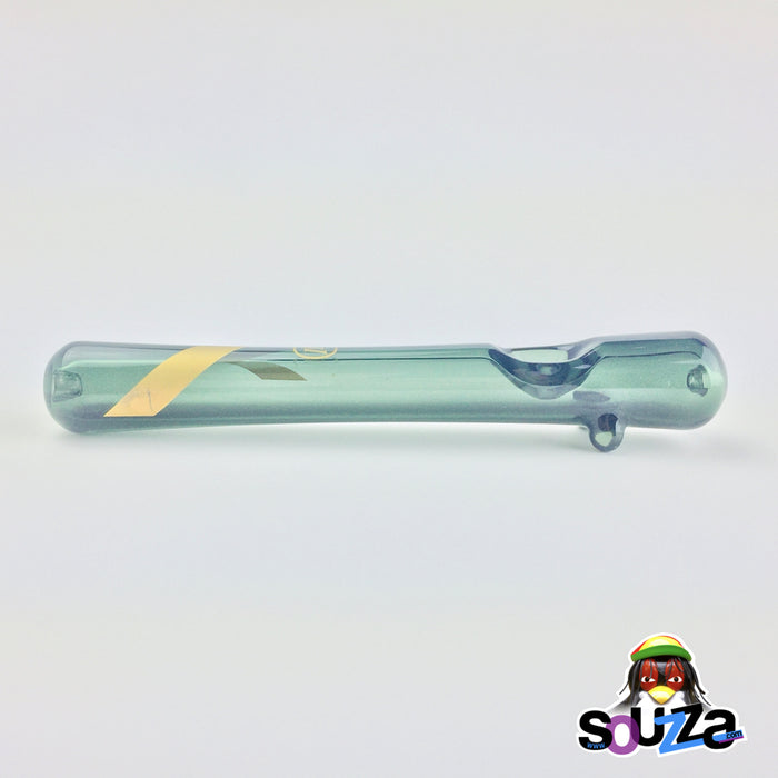 MARLEY NATURAL ™ Smoked Glass Steamroller Full Size View Right 