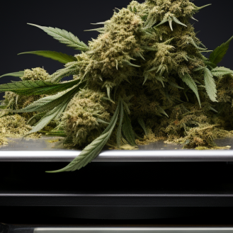 The Essential Tool in Cannabis: Understanding the Role of Scales