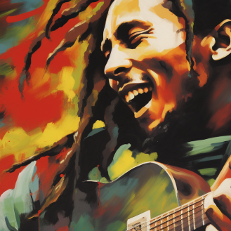 Marley Natural: The Herb Legacy of Bob Marley