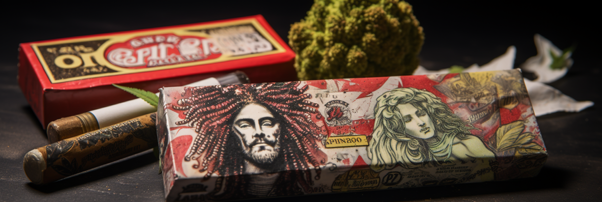 ThroughoutHistory of Rolling Papers