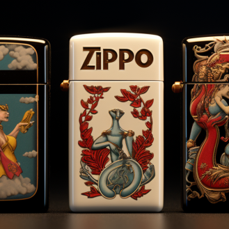 Mastering the Flame: A Comprehensive Guide to Using a Zippo Lighter