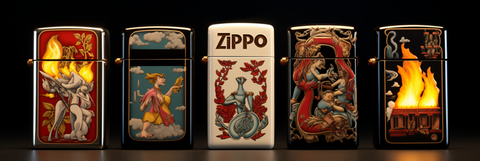 Mastering the Flame: A Comprehensive Guide to Using a Zippo Lighter