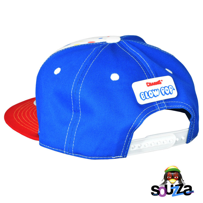 Brisco Brands Blow Pop Snapback Hat