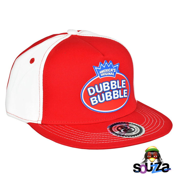 Brisco Brands Dubble Bubble Snapback Hat