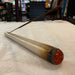 Burning Joint Incense Burner Side Front View With Stick 