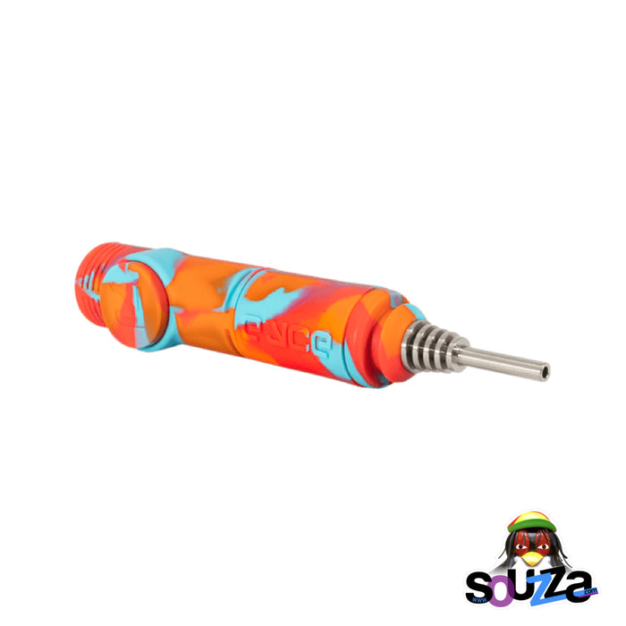 Eyce® Silicone Nectar Collector with Titanium Tip