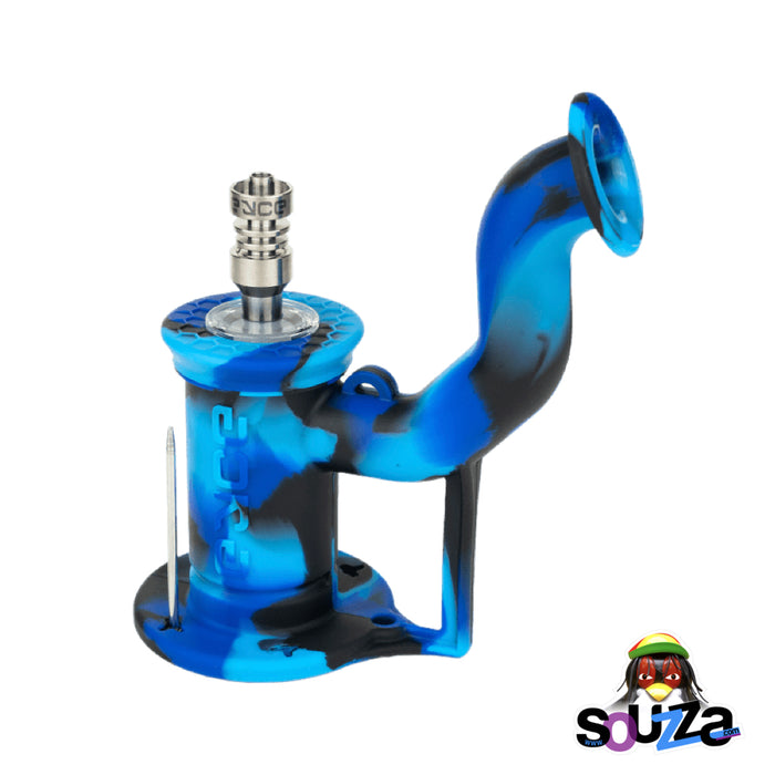 Silicone Eyce® Rig 2.0 Water Pipe