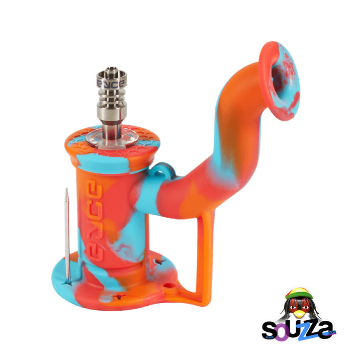 Silicone Eyce® Rig 2.0 Water Pipe