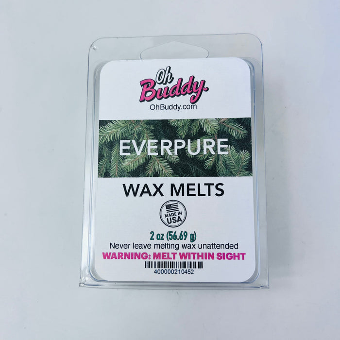 Everpure 2 oz. Wax Melt by OhBuddy
