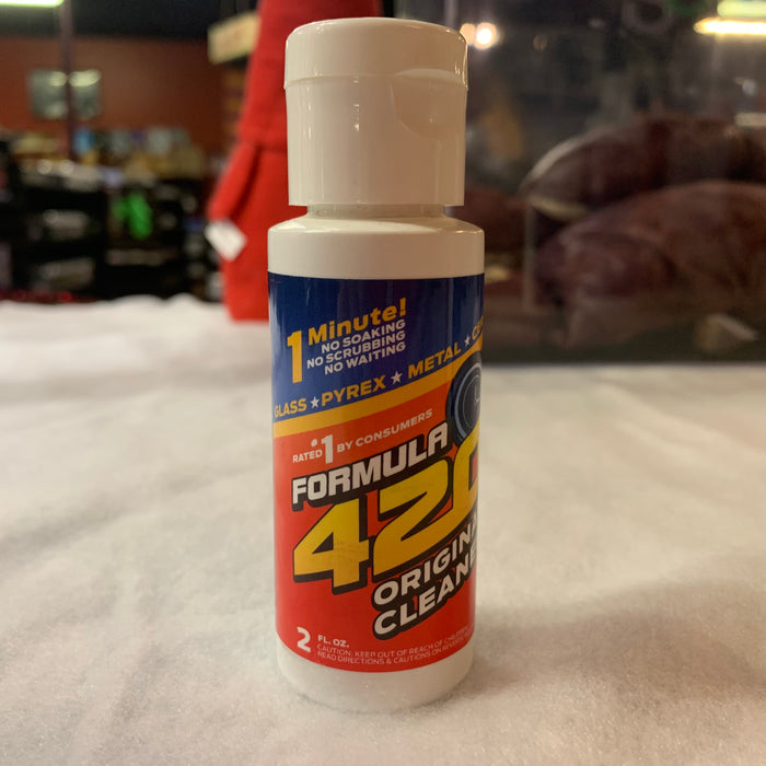 Formula 420 Original Cleaner 2 fL OZ