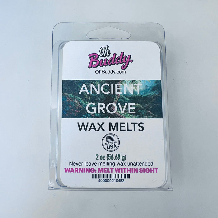 Ancient Grove 2 oz. Wax Melt by OhBuddy