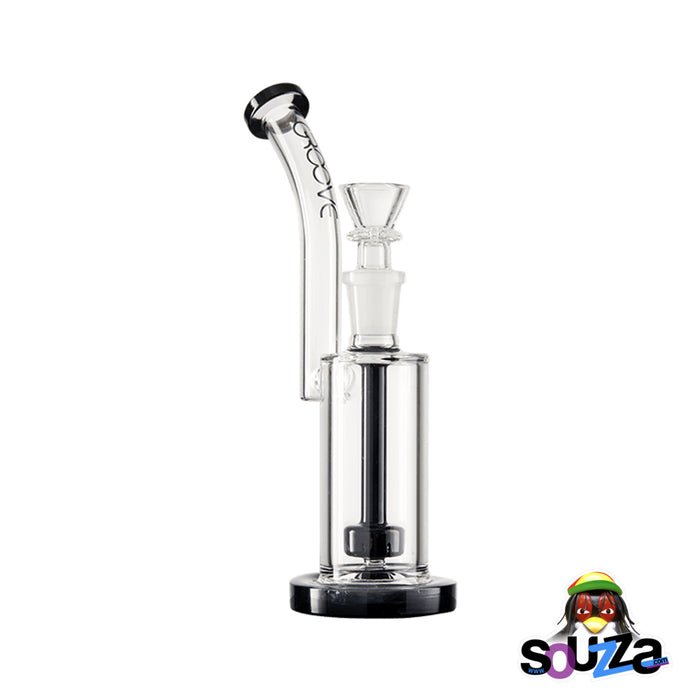 Groove Small Rig Water pipe