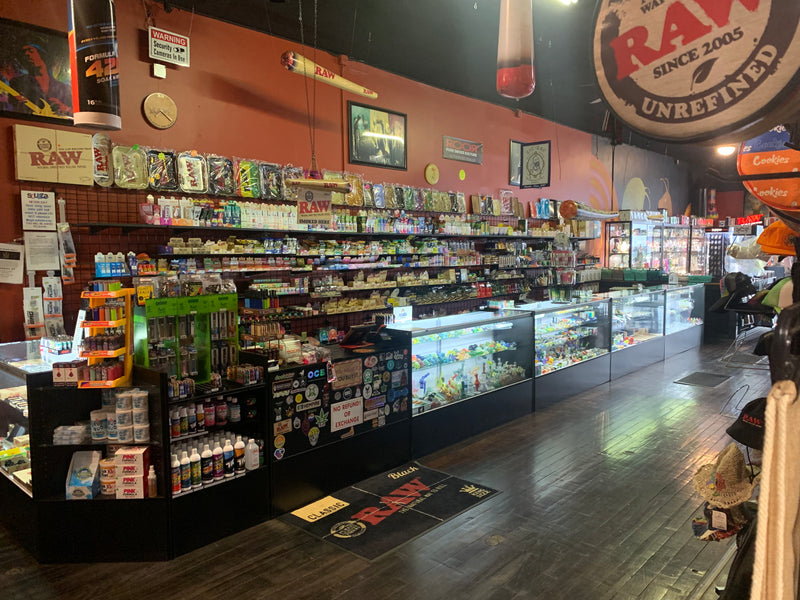 Souzza - Browse and shop anything counter-culture Souzza - Browse and shop anything counter-culture