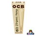 OCB Organic Hemp Cones Small