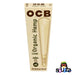 OCB Organic Hemp Cones 1 ¼ 