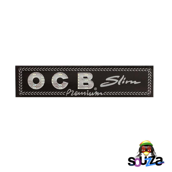 OCB® Premium Rolling Papers - Multiple Sizes
