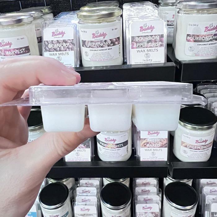 Beanory 2 oz. Wax Melt by OhBuddy