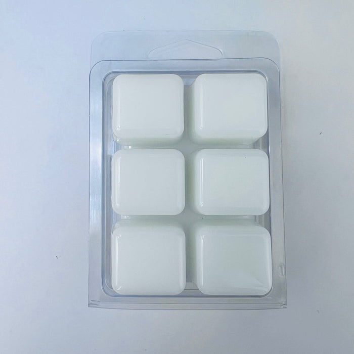 Vanilla Bean Wax Melt by OhBuddy