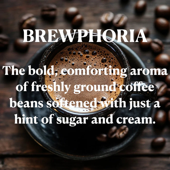 Brewphoria 13 oz. Candle by OhBuddy