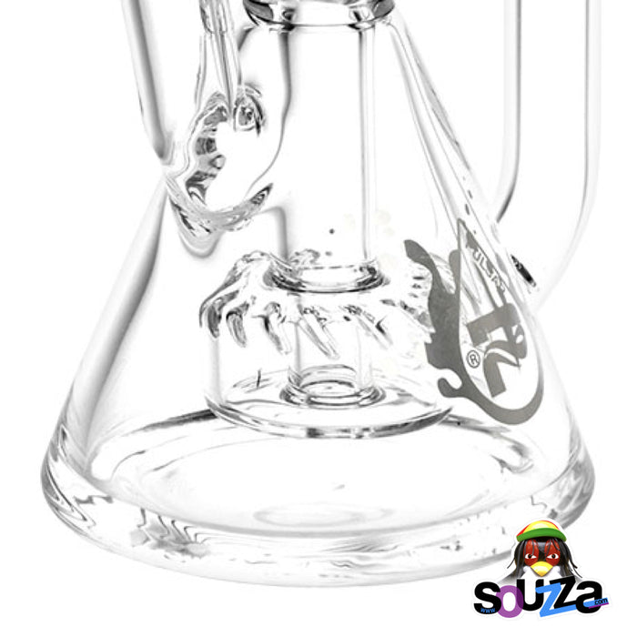Pulsar Hourglass Recycler Ash Catcher - Multiple Styles Available