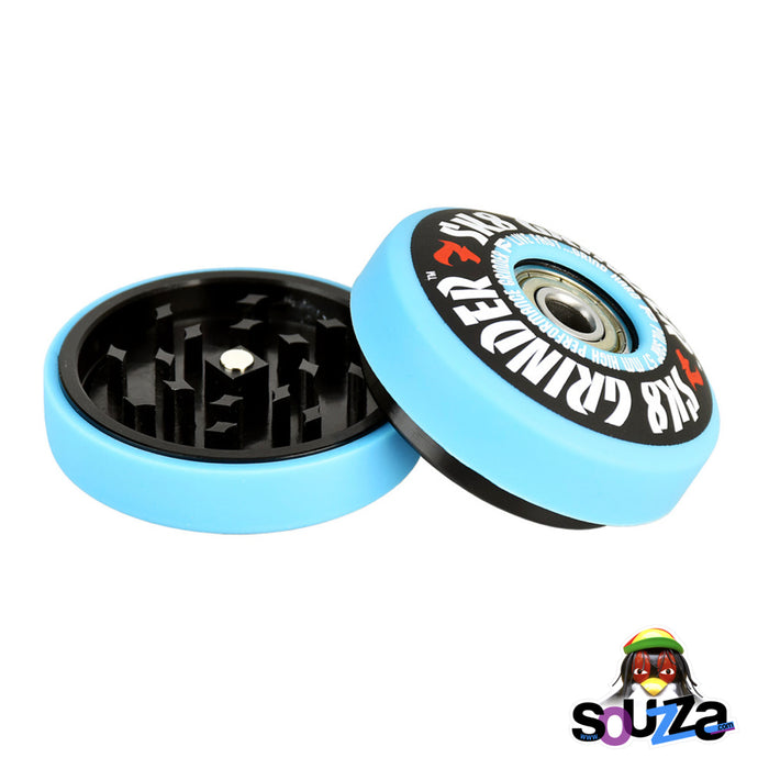 Sk8 Wheel with Bearing Grinder by Pulsar