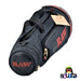 Raw Black Raw Cone Duffel Bag Small End View