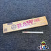 Raw Lean 20 Pack of Original Classic Cones.