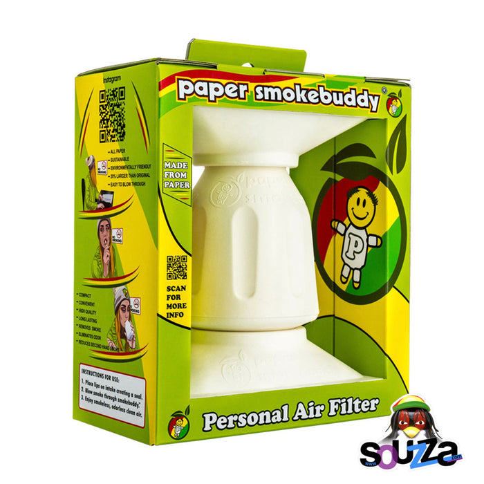 Smokebuddy PAPER Original Personal Air Filter