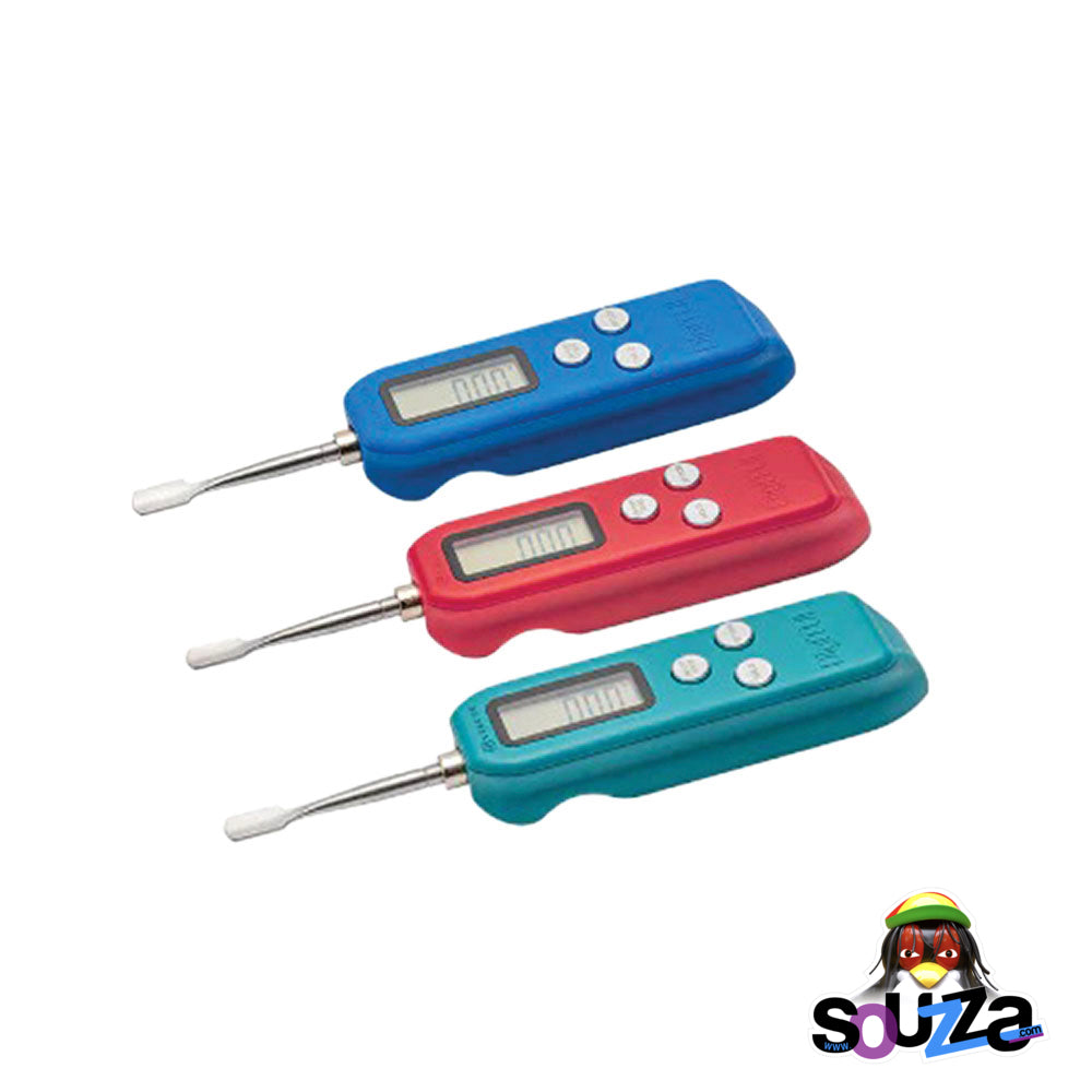 Stache Products DigiTül Microdose Scale — Souzza