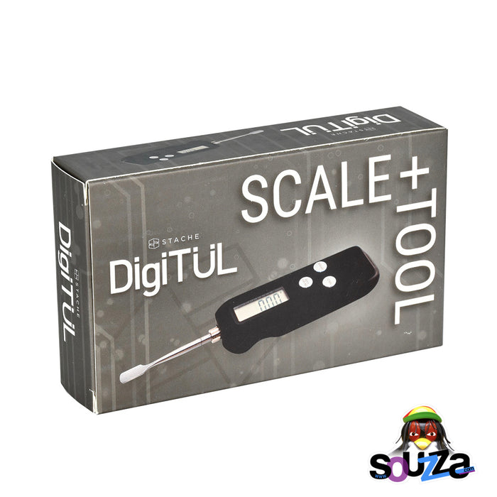 Stache Products DigiTül Microdose Scale