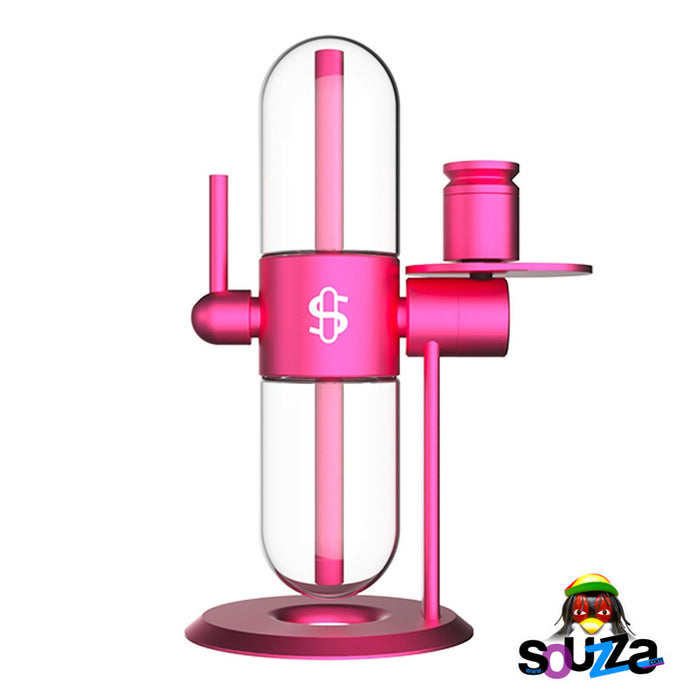 Stündenglass Gravity Infuser Water Pipe - Multiple Styles Available