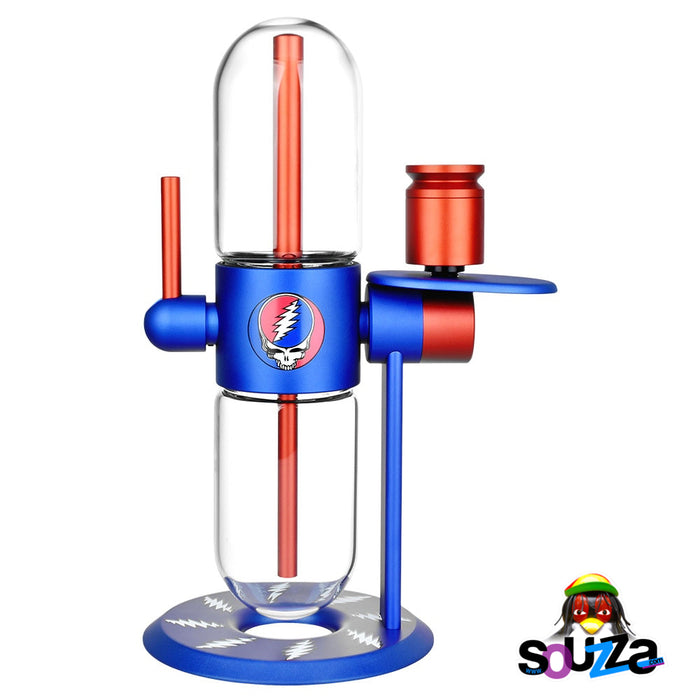 Stündenglass Gravity Infuser Water Pipe - Multiple Styles Available