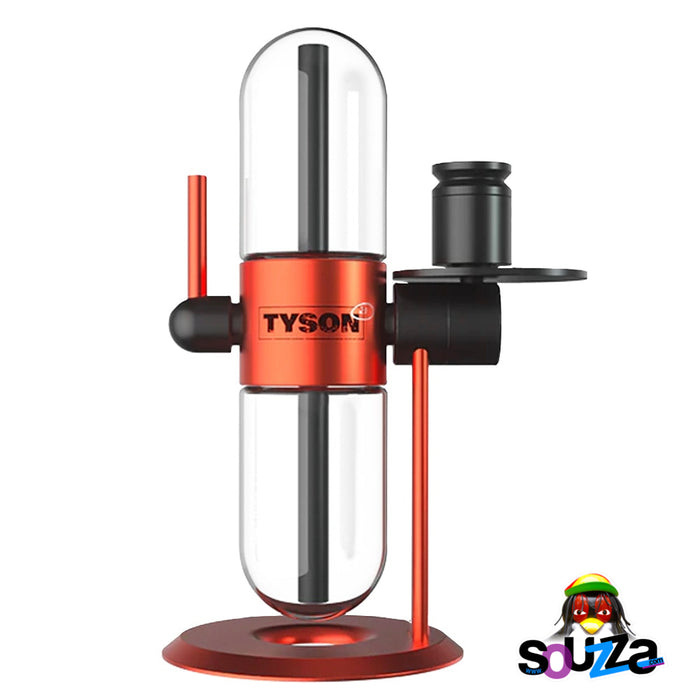 Stündenglass Gravity Infuser Water Pipe - Multiple Styles Available