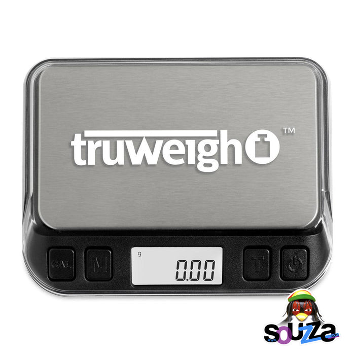 Truweigh Zenith Digital Mini Scale - Multiple Sizes