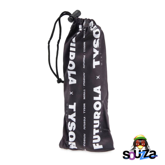Tyson 2.0 x Futurola King Size Cone Roller Drawstring Bag