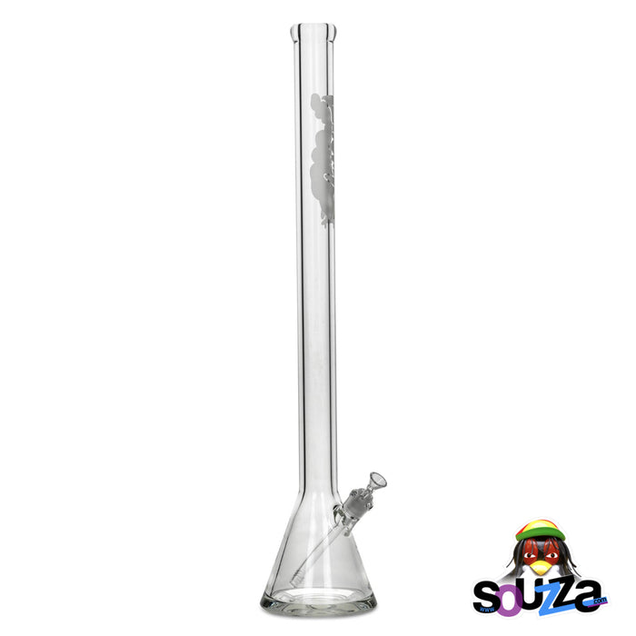 WHOMP IT© 30" Extra Large Beaker Water Pipe