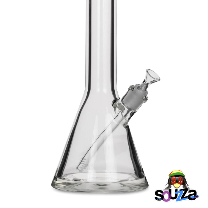 WHOMP IT© 30" Extra Large Beaker Water Pipe