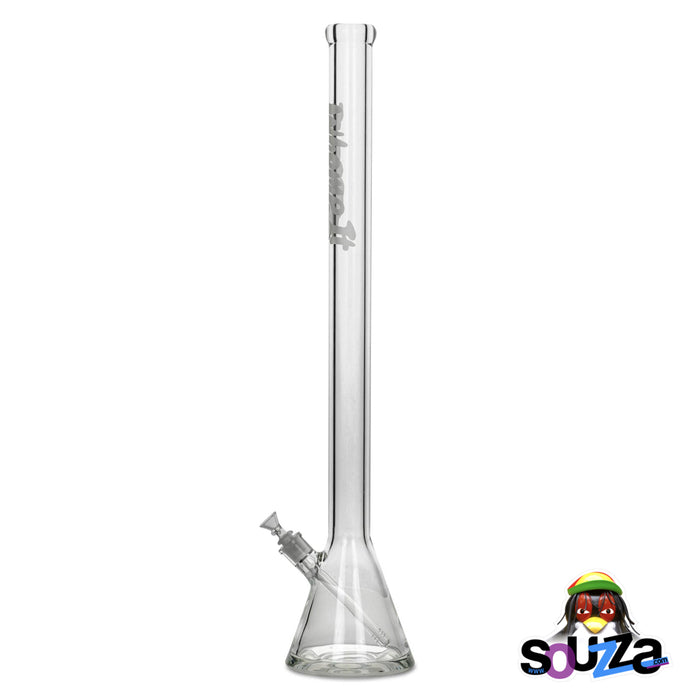 WHOMP IT© 30" Extra Large Beaker Water Pipe