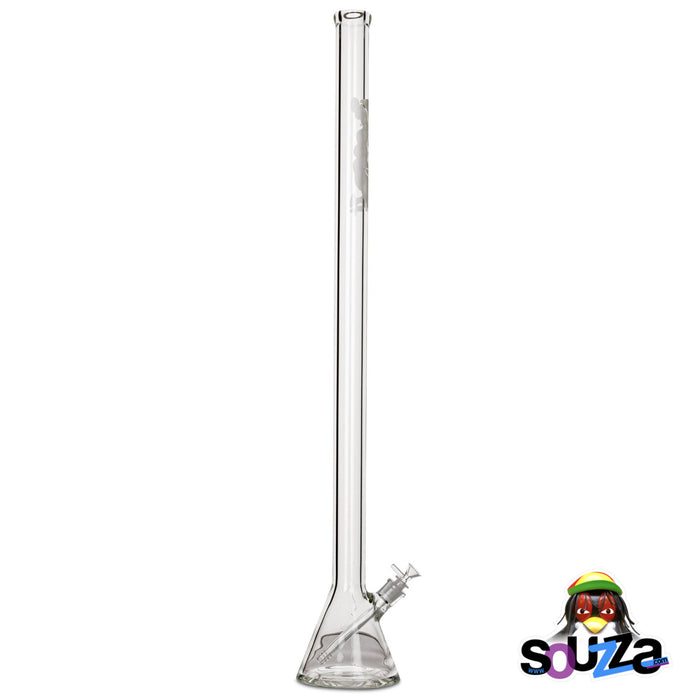 WHOMP IT© 40" Giant Beaker Water Pipe