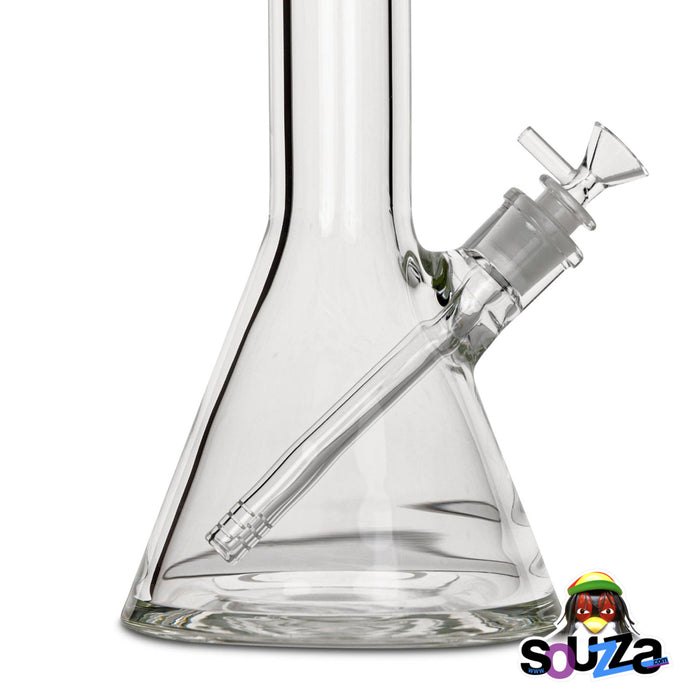 WHOMP IT© 40" Giant Beaker Water Pipe