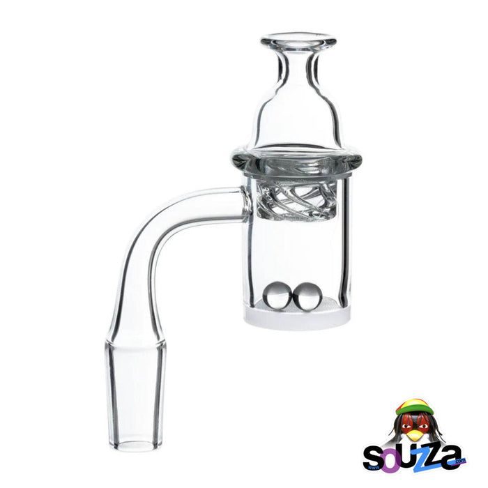 WHOMP IT© 6" Pocket Dab Rig Water Pipe