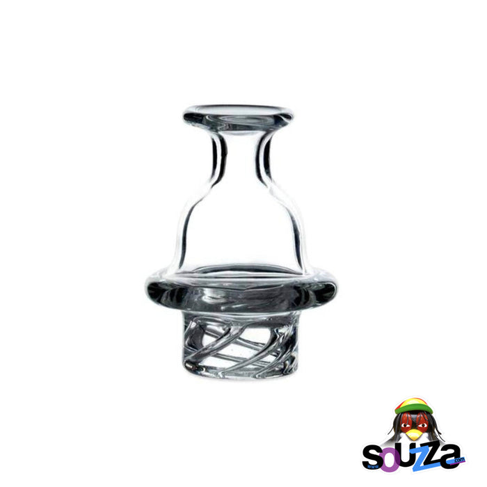 WHOMP IT© 7" Disc Dab Rig Water Pipe