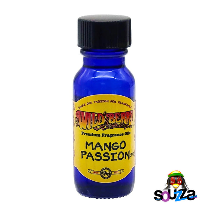 Wild Berry® Mango Passion™ Fragrance Oil