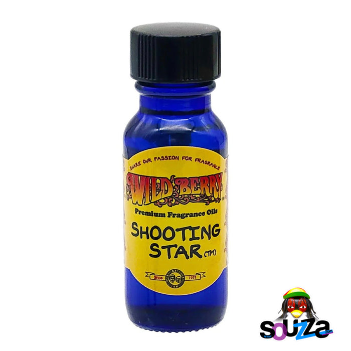 Wild Berry® Shooting Star™ Fragrance Oil