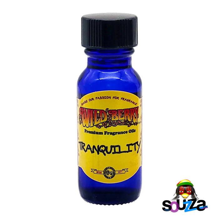 Wild Berry® Tranquility Fragrance Oil