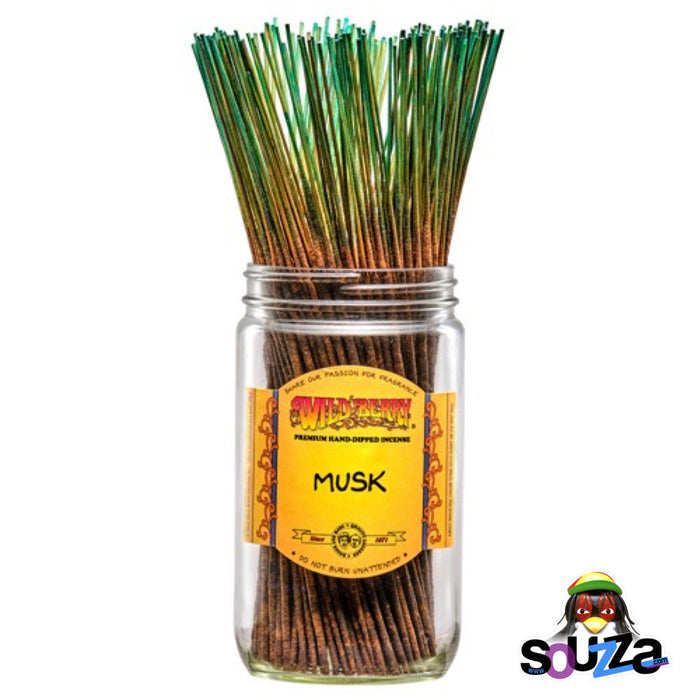 Wild Berry® Musk Incense