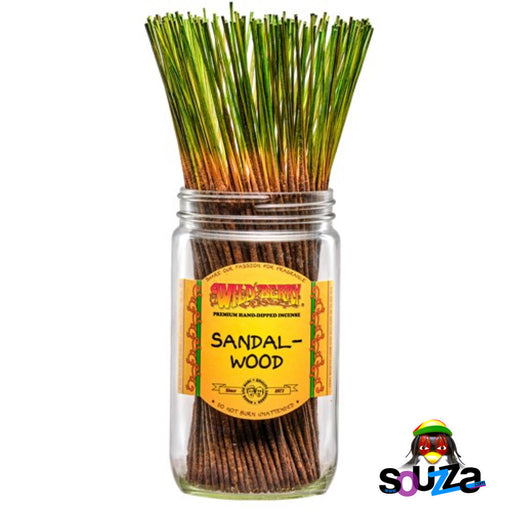 Wild Berry® Sandalwood Incense